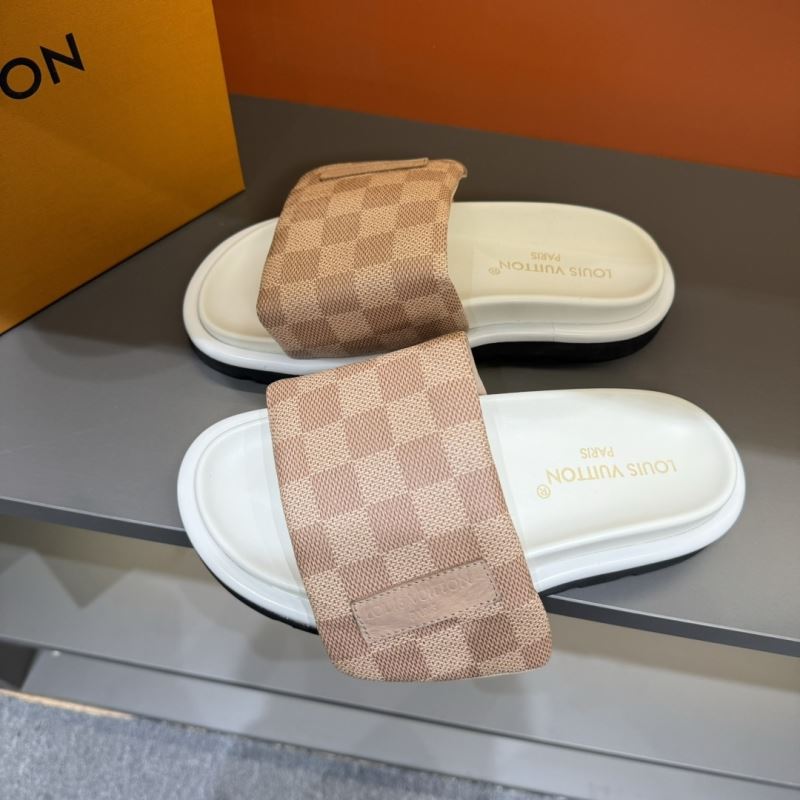 Louis Vuitton Slippers